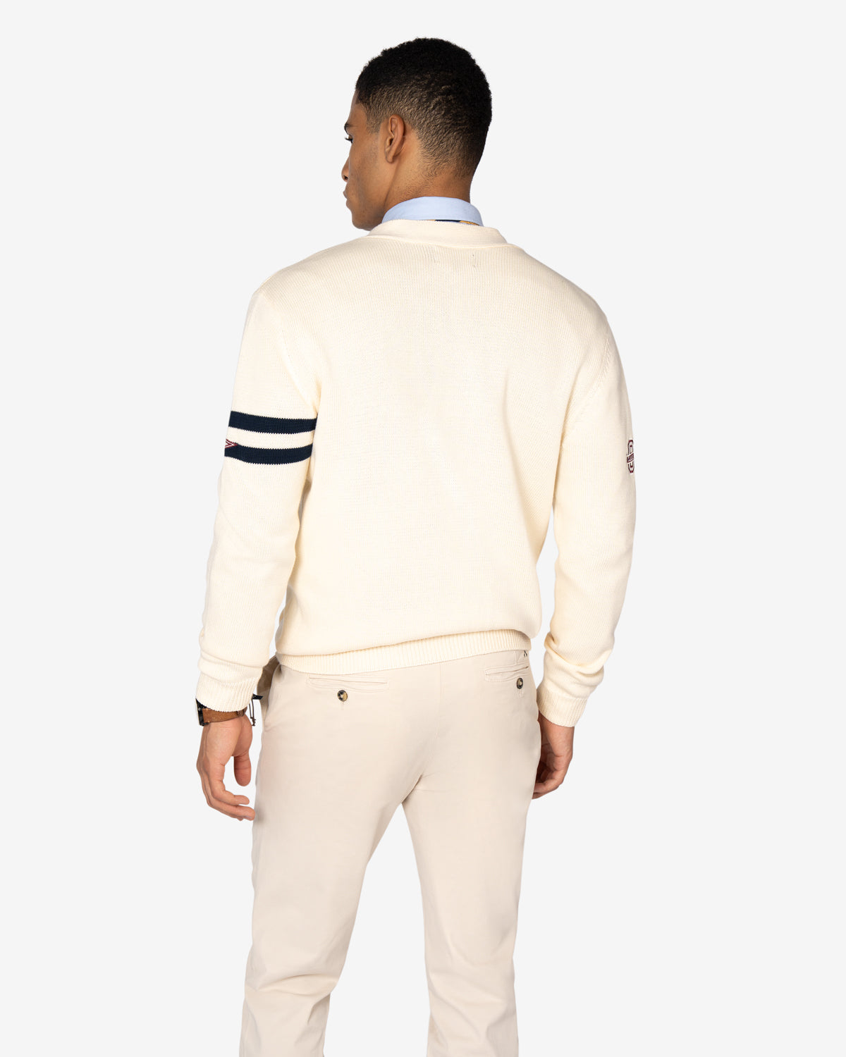 CARDIGAN MONTE CARLO