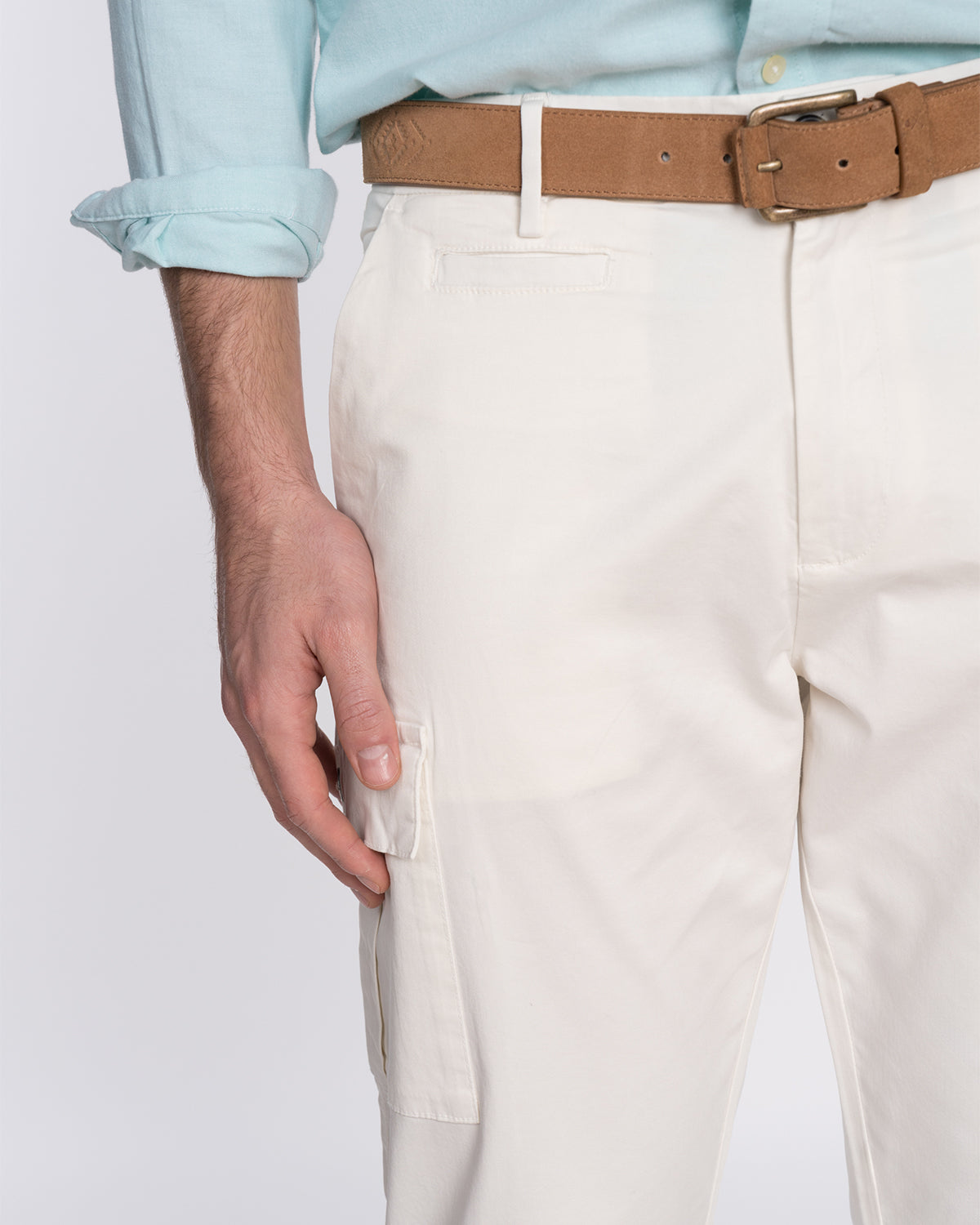 PANTALON CARGO