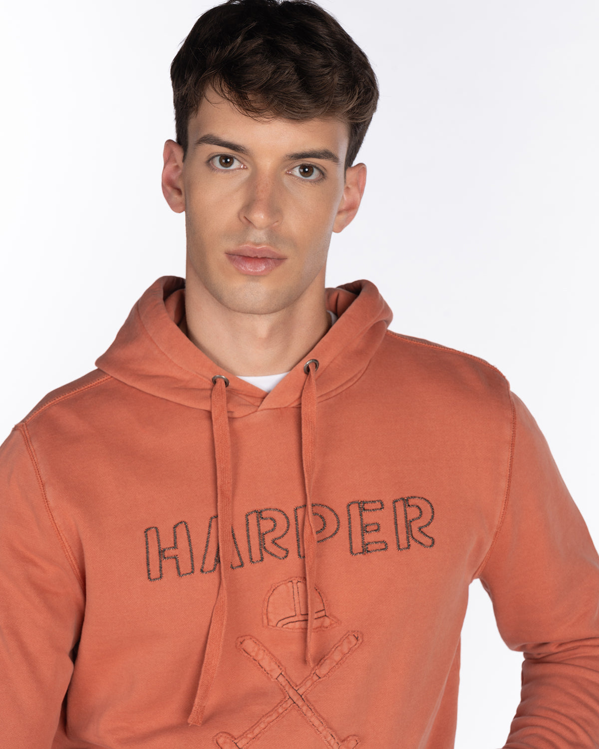 SUDADERA CHELLY CANYON