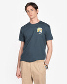 ALOHA T-SHIRT-Harper and Neyer