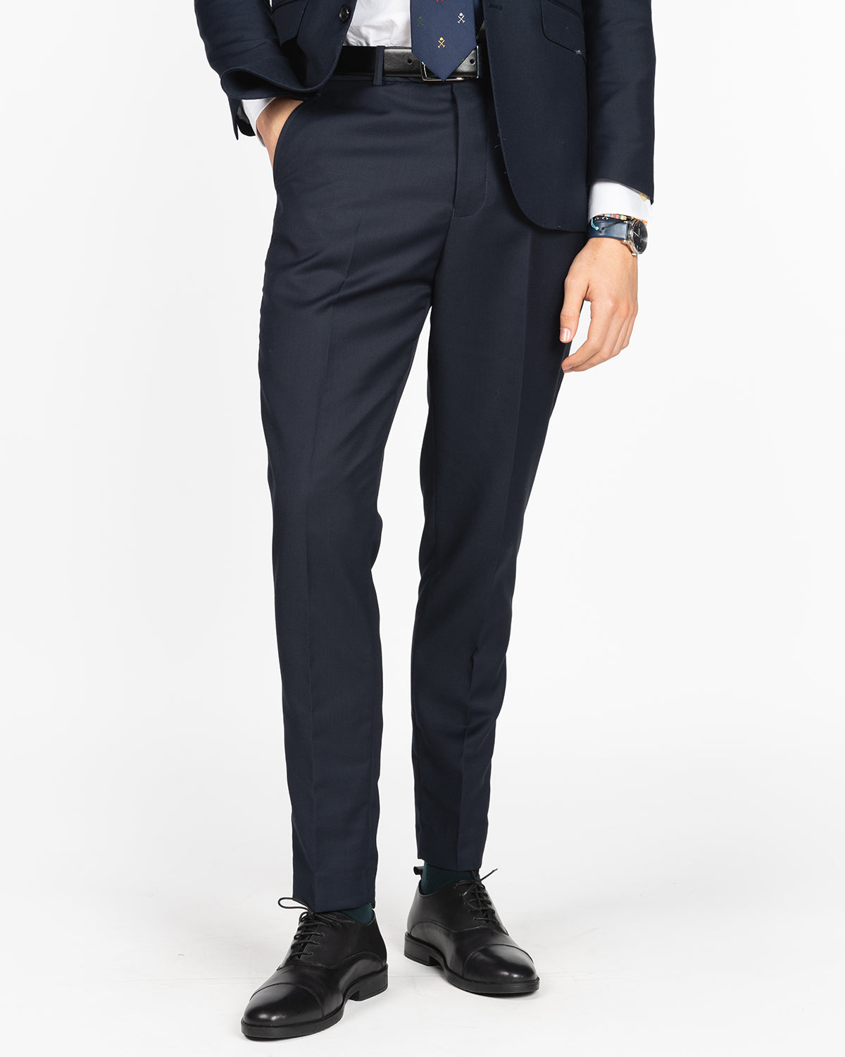 TRAJE ICON-Harper and Neyer