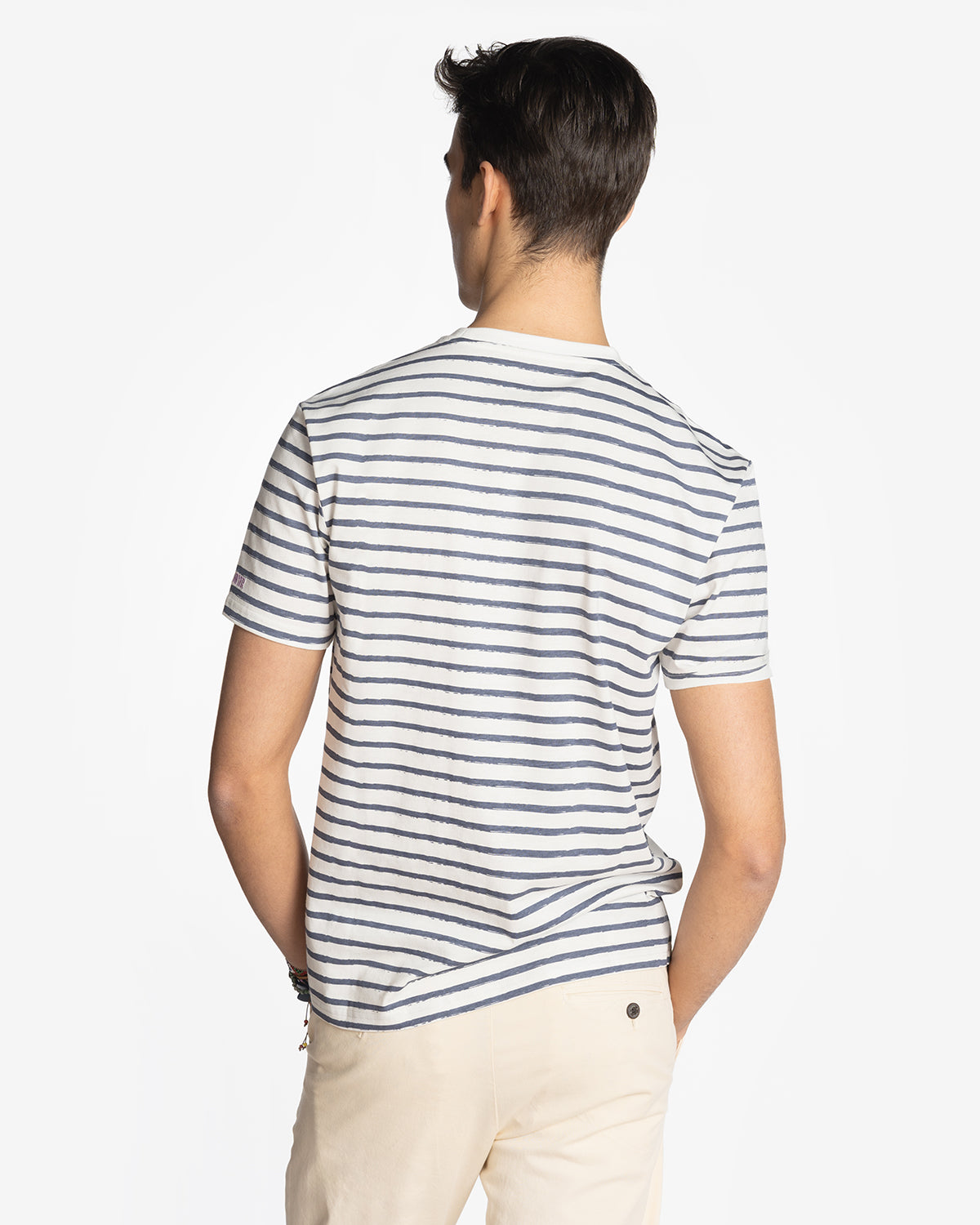 RIVIERA T-SHIRT-Harper and Neyer