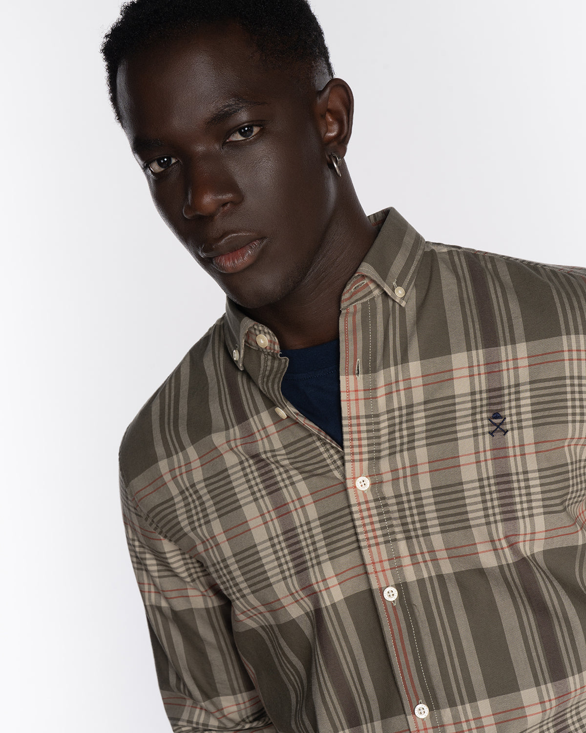 CAMISA CHELLY CANYON