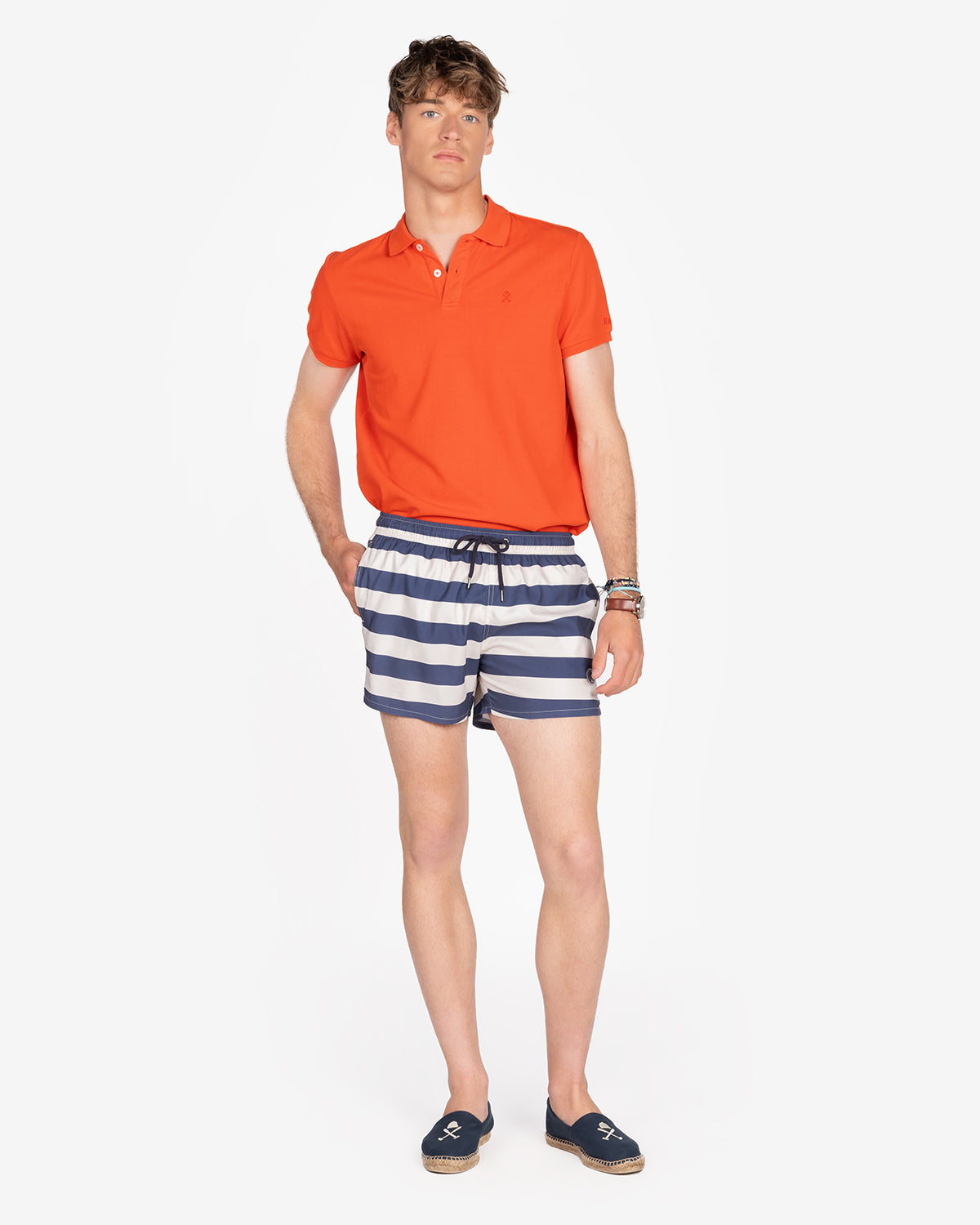 SAYLOR SWIMSUIT-Harper and Neyer