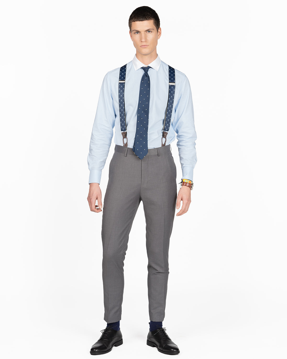 TRAJE ICON-Harper and Neyer