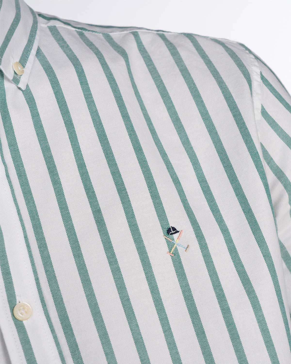 CAMISA MARITIME