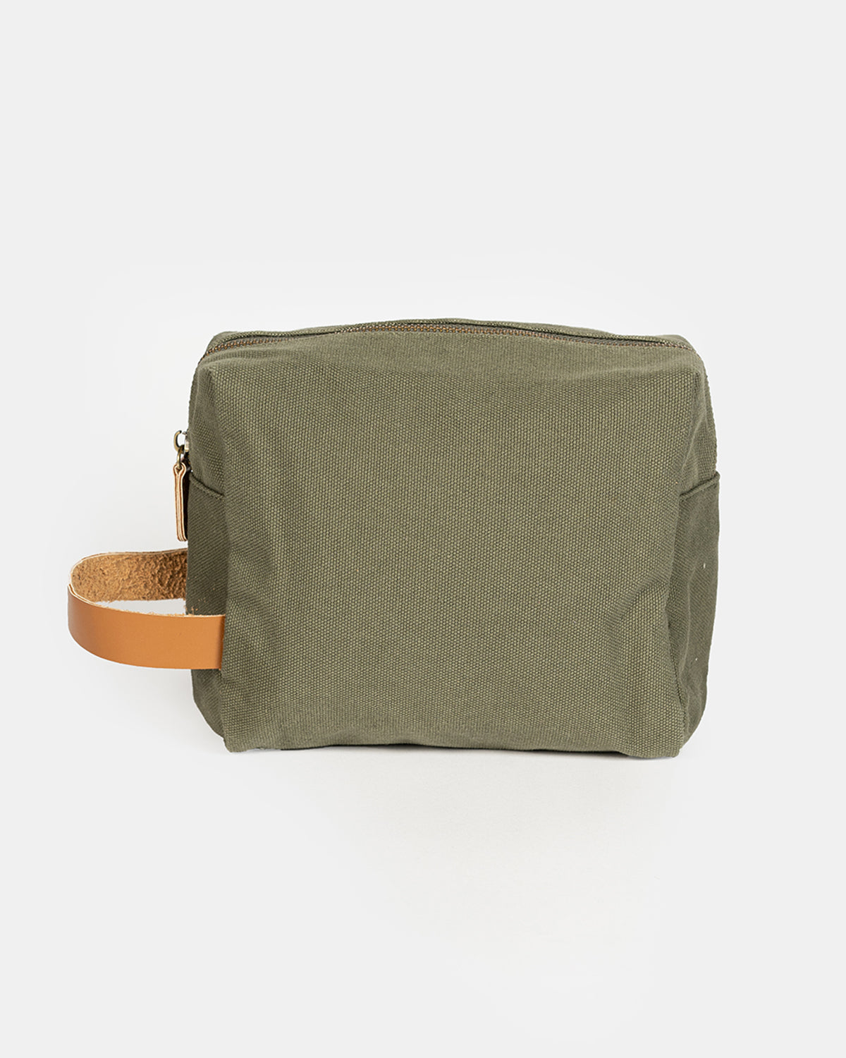 Military Toiletry Bag