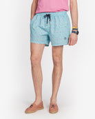 SAILBOAT SWIMSUIT-Harper and Neyer