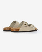 SANDALIA MILITAR-Harper and Neyer