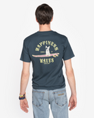 WAVES T-SHIRT-Harper and Neyer