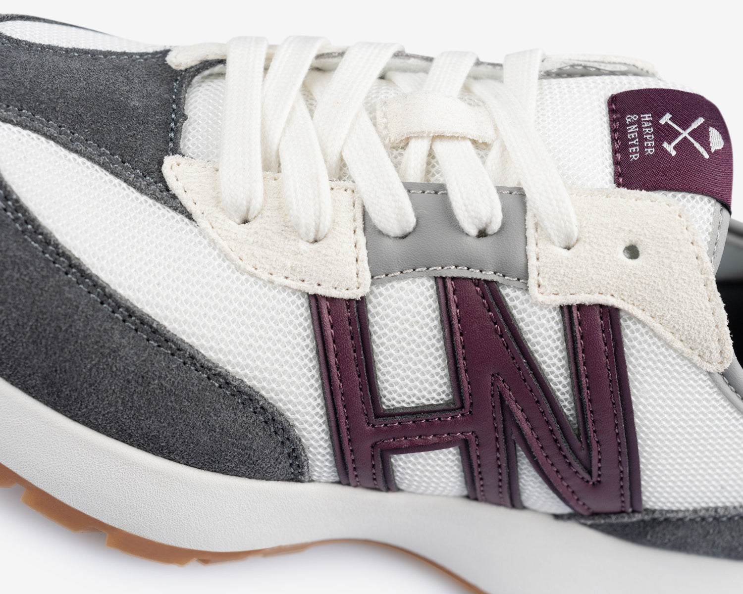 SNEAKER AGP – Harper & Neyer
