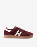 SNEAKER HAMPTONS SUEDE