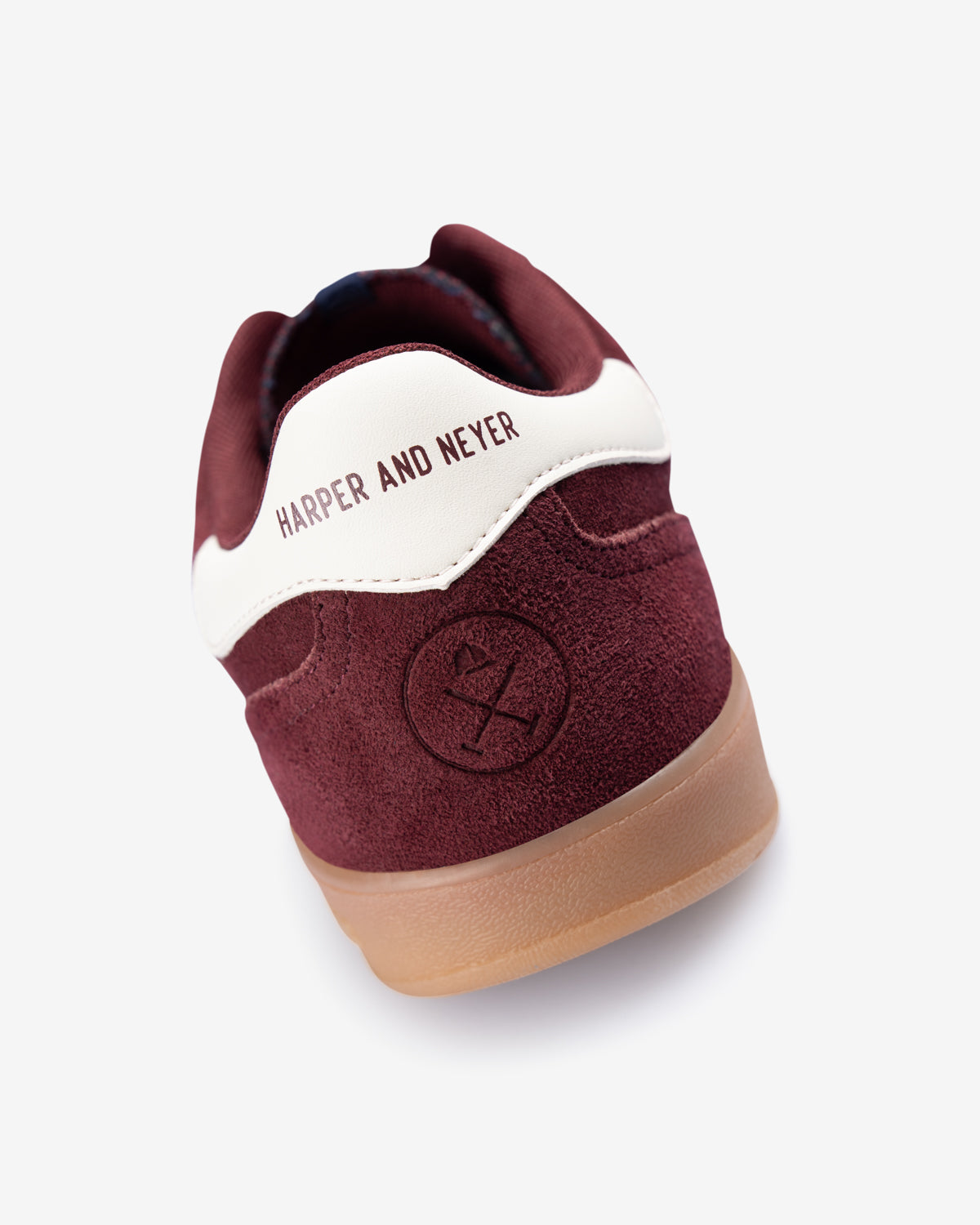 SNEAKER HAMPTONS SUEDE