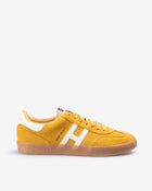SNEAKER HAMPTONS SUEDE