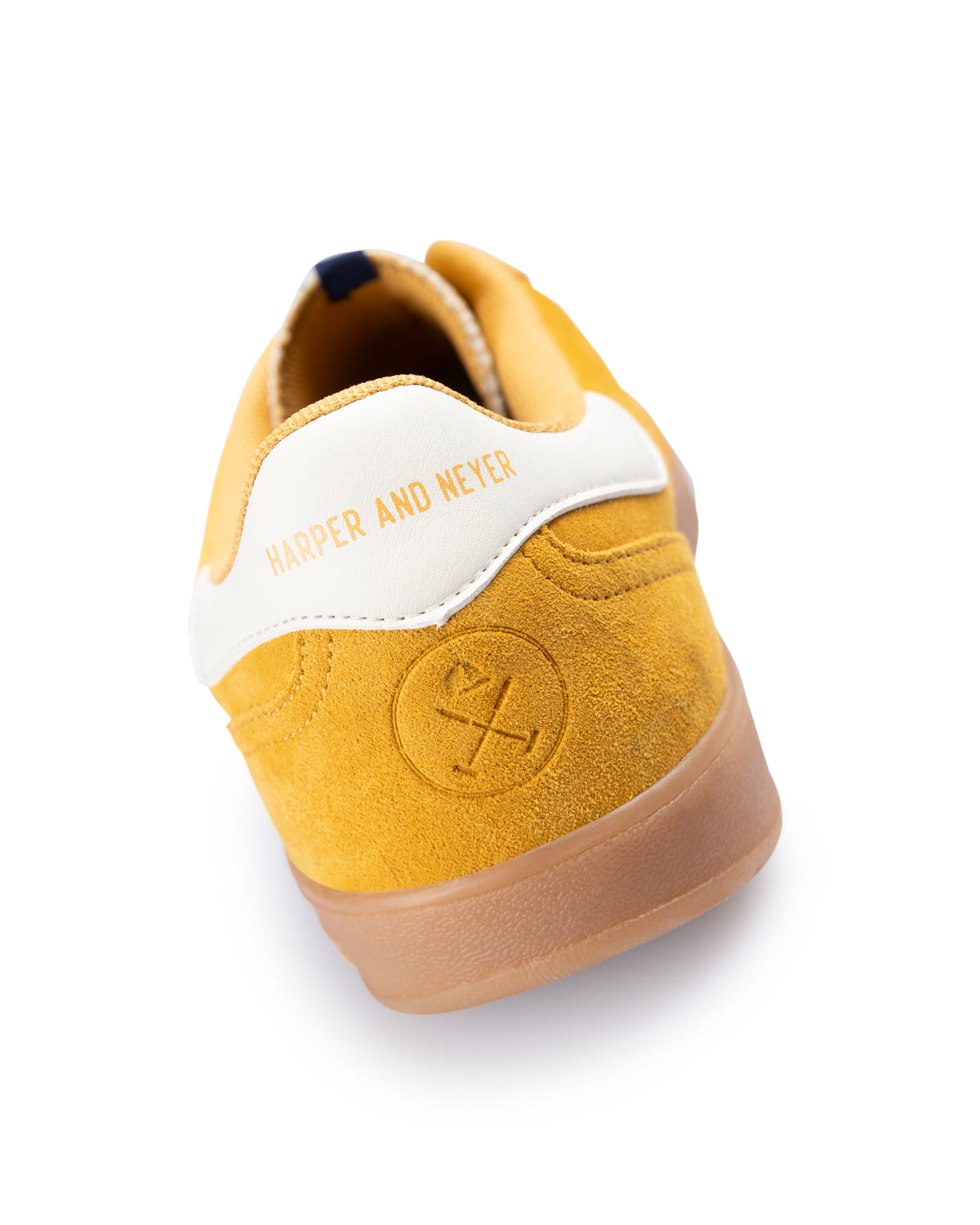 SNEAKER HAMPTONS SUEDE