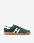 SNEAKER HAMPTONS SUEDE
