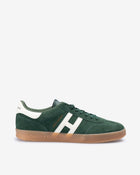 SNEAKER HAMPTONS SUEDE