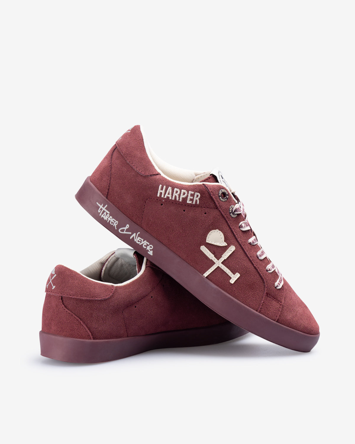 SNEAKER SUPERBOWL COLORS