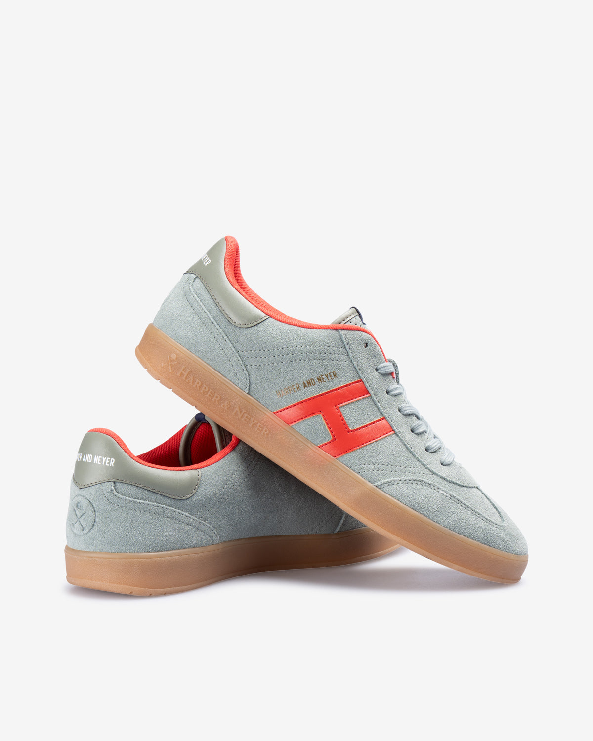 SNEAKER HAMPTONS COLORS