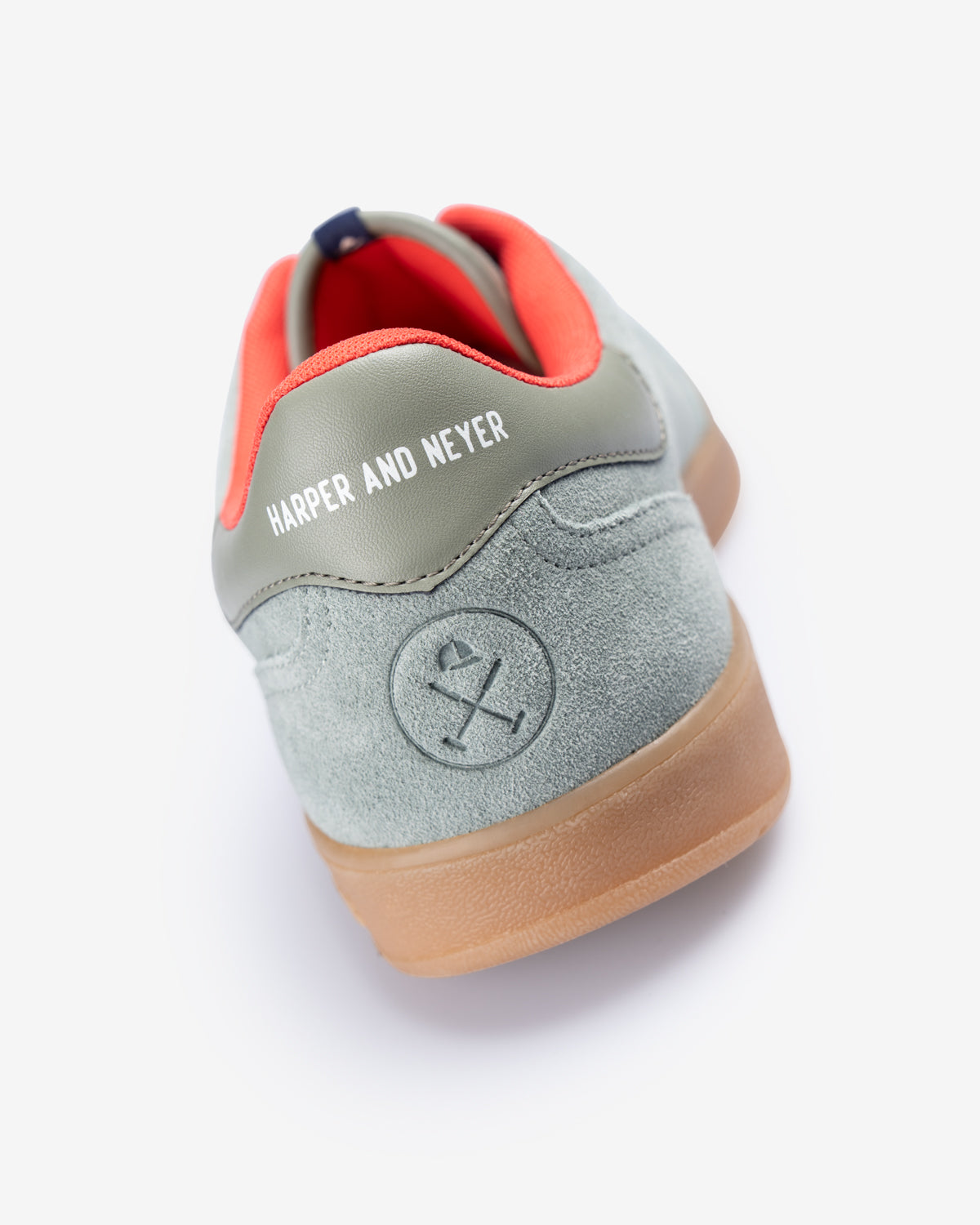 SNEAKER HAMPTONS COLORS