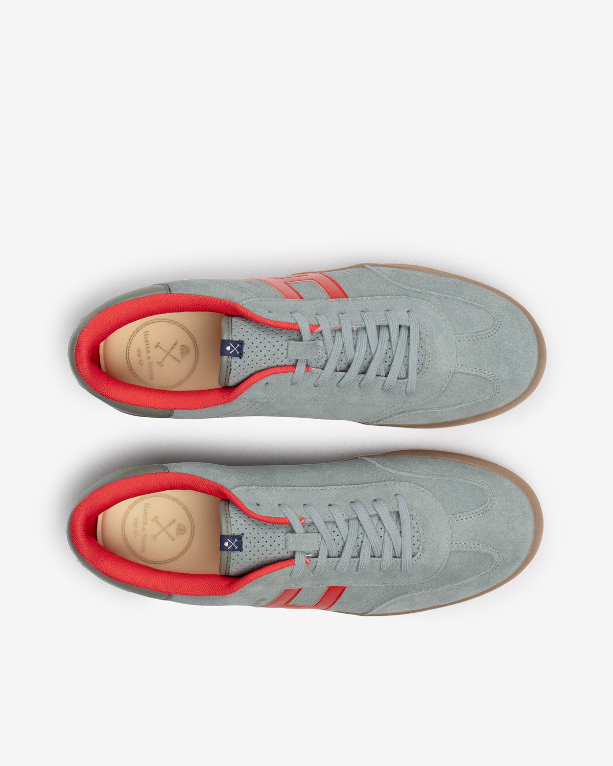 SNEAKER HAMPTONS COLORS