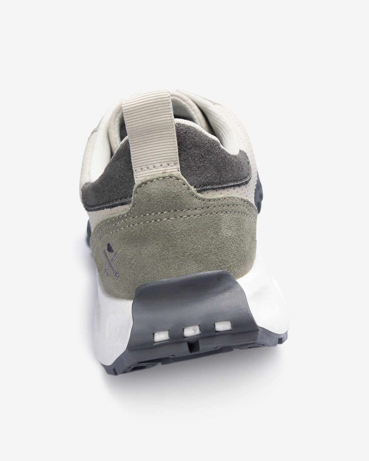 SNEAKER CARCROSS POINT