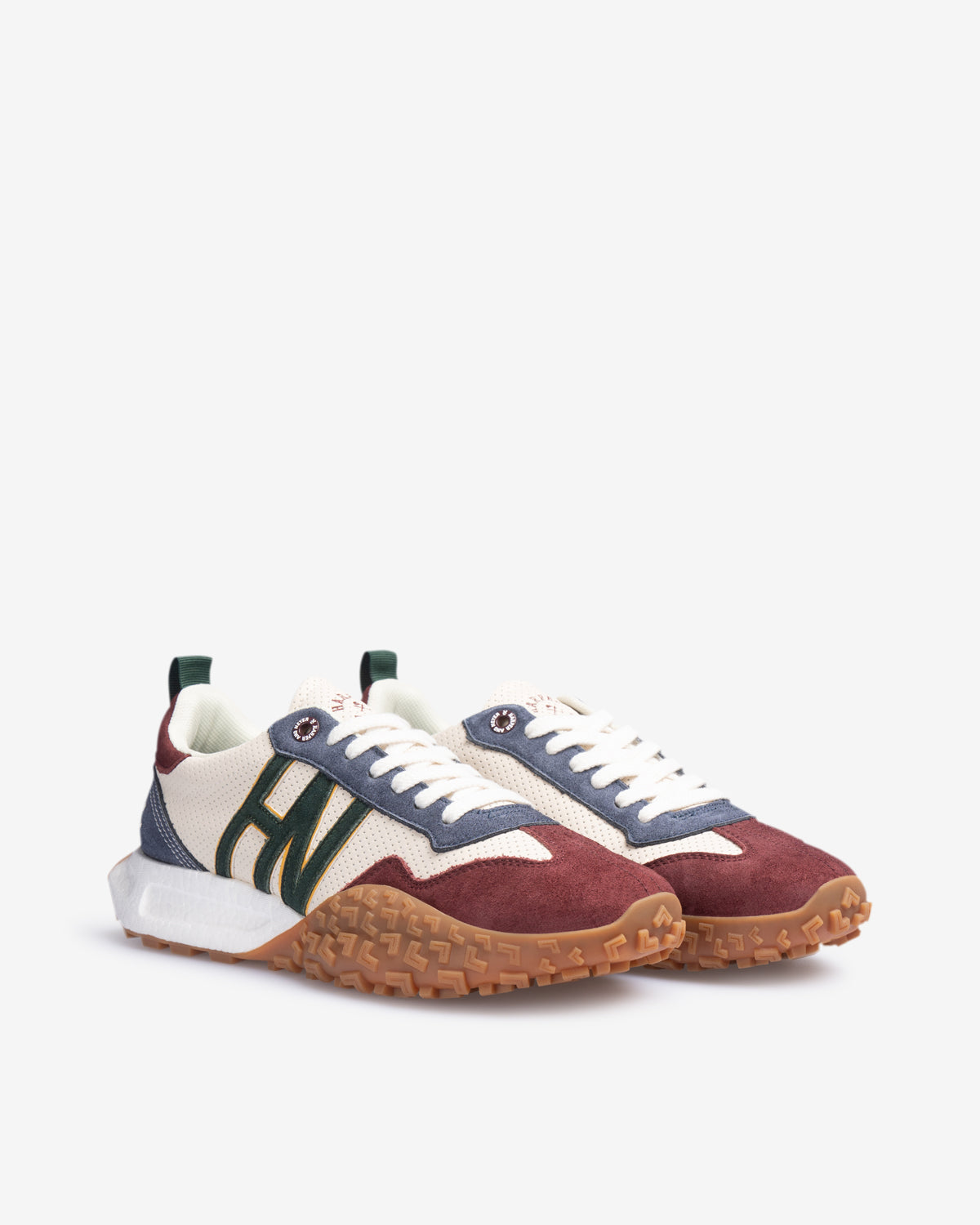 SNEAKER CARCROSS POINT