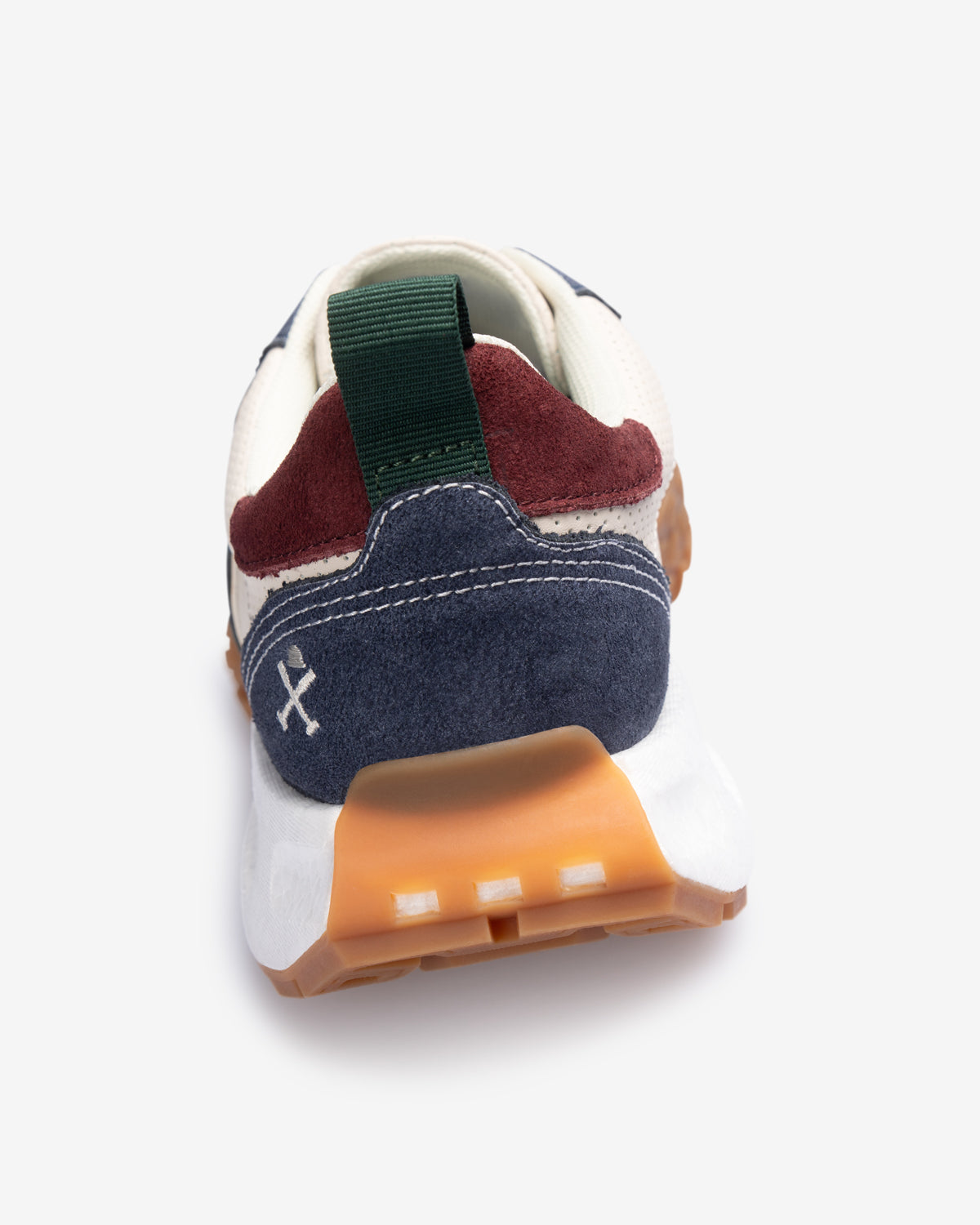 SNEAKER CARCROSS POINT