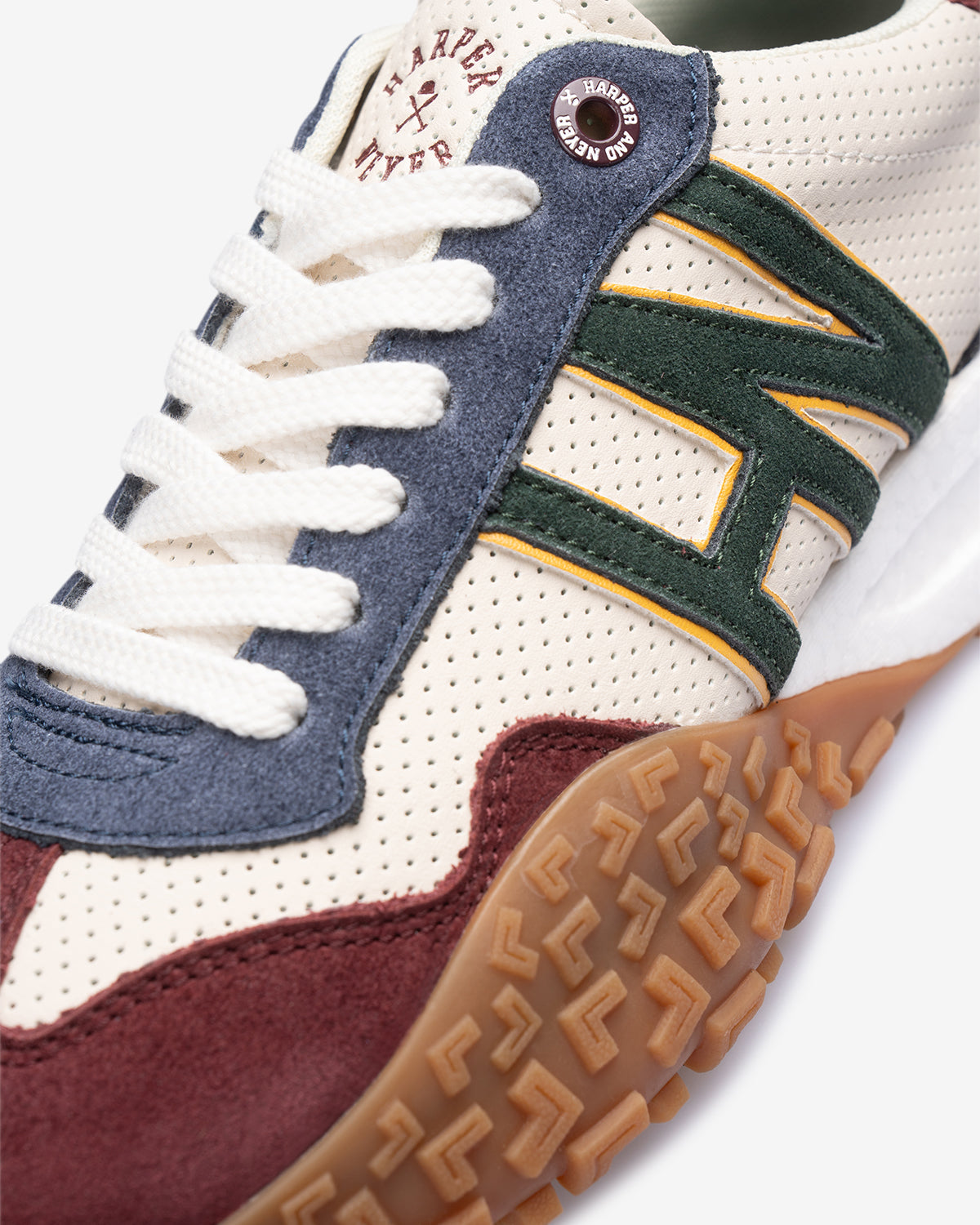 SNEAKER CARCROSS POINT