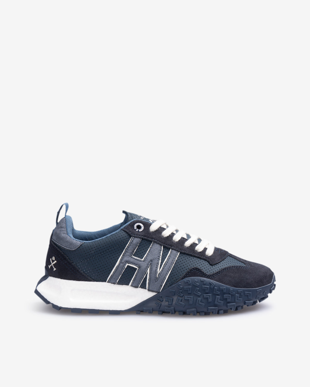 Carcross Point Sneakers