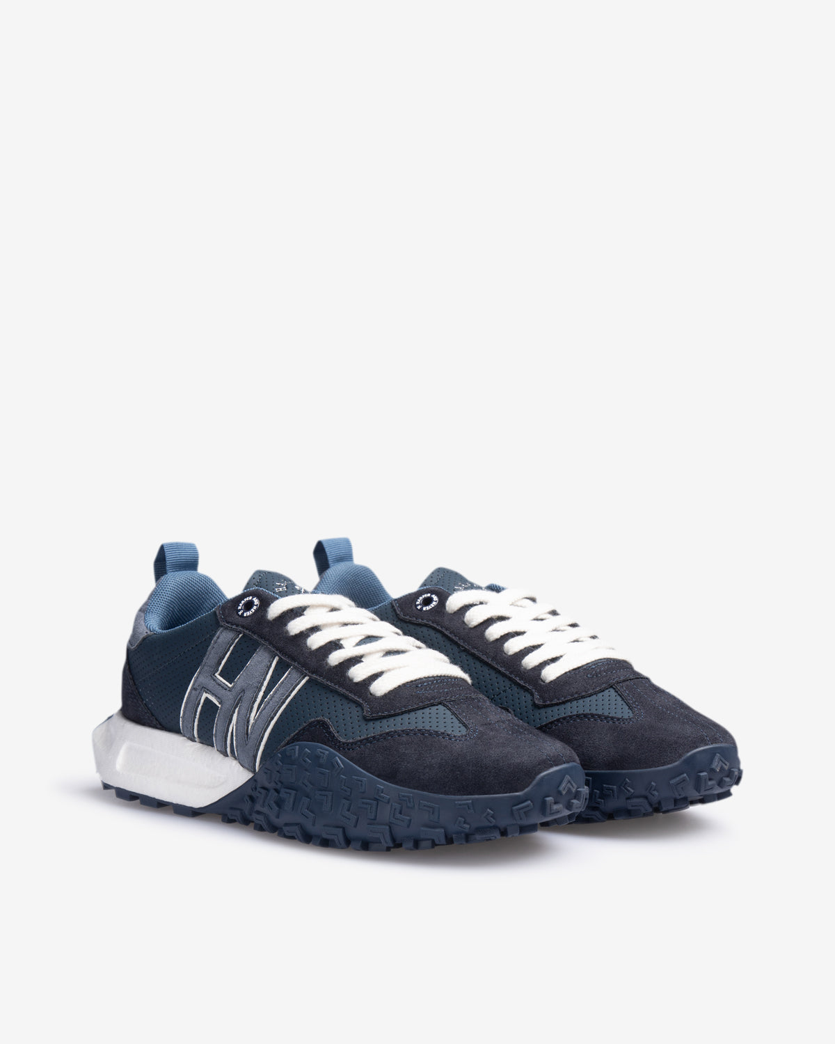 Carcross Point Sneakers