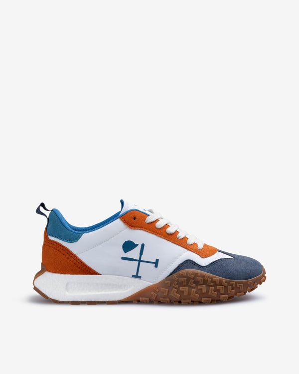 SNEAKER CARCROSS