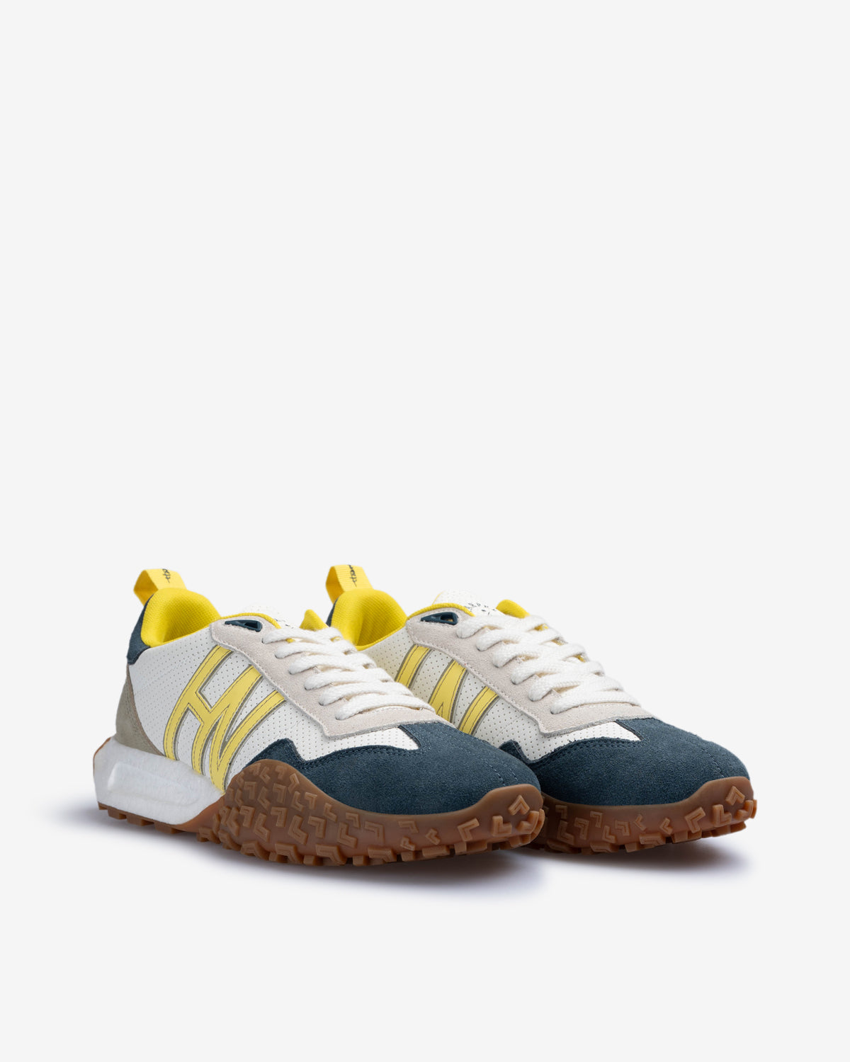 Carcross Point Sneakers