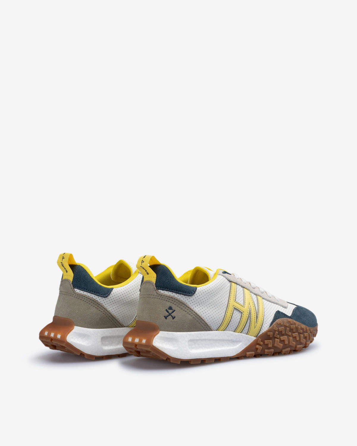 Carcross Point Sneakers
