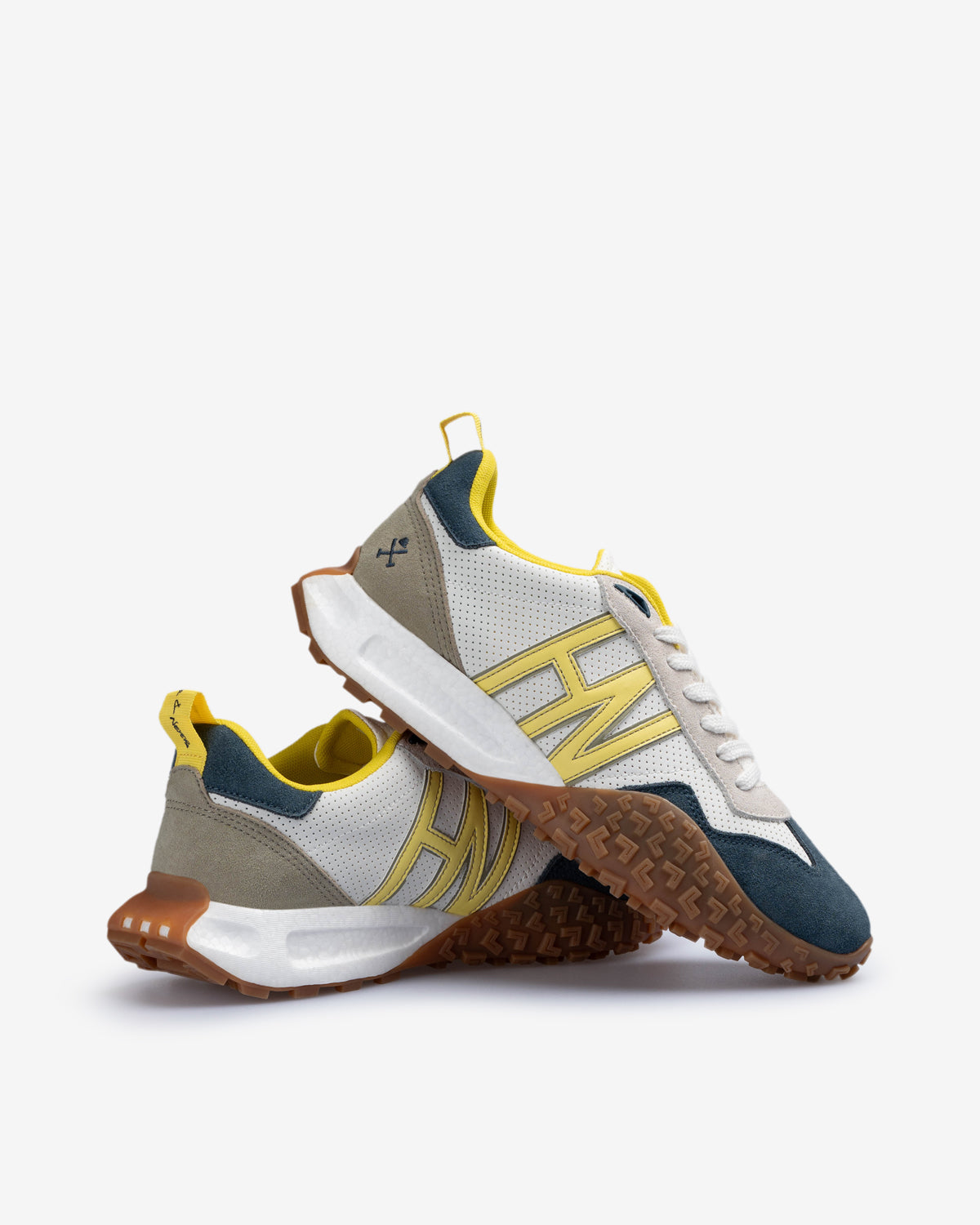 Carcross Point Sneakers