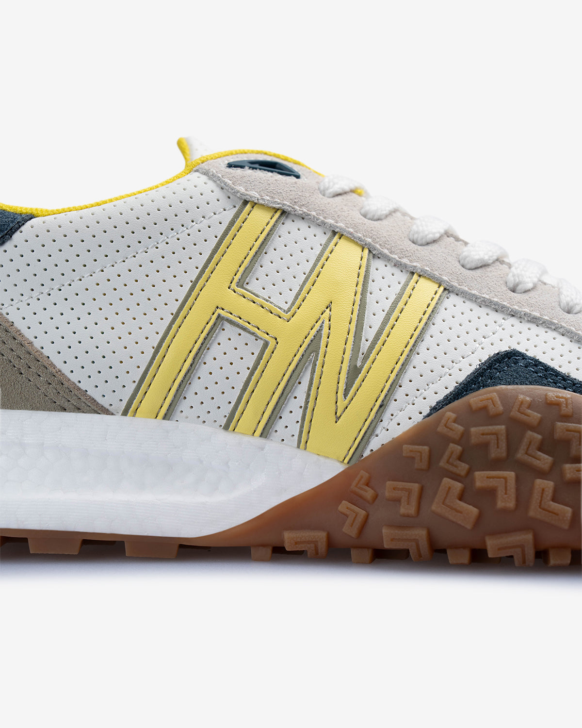 Carcross Point Sneakers