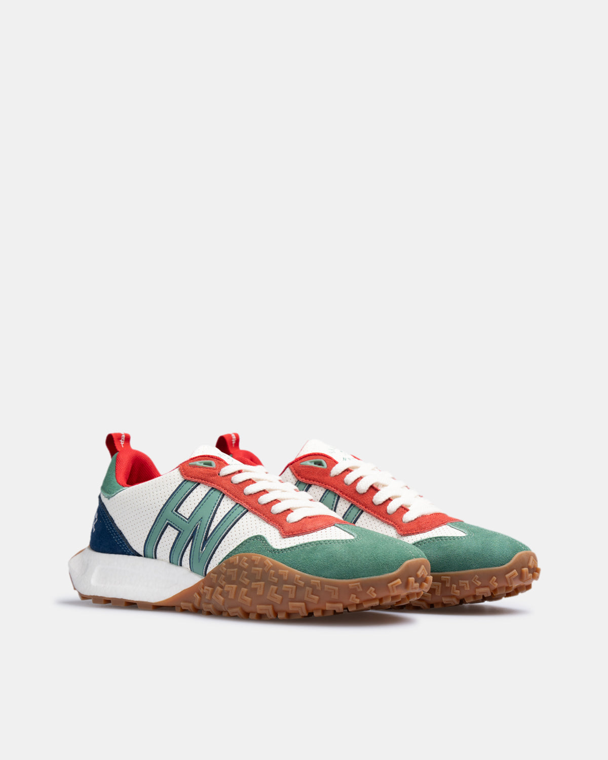 SNEAKER CARCROSS POINT