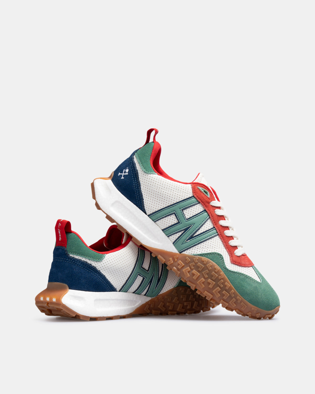 Carcross Point Sneakers