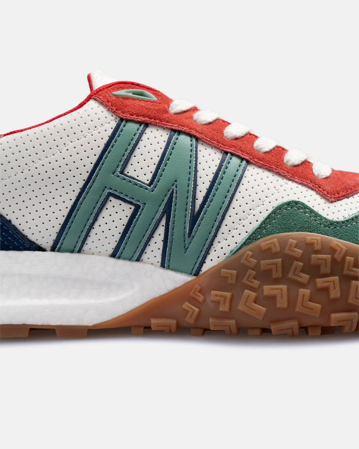 Carcross Point Sneakers