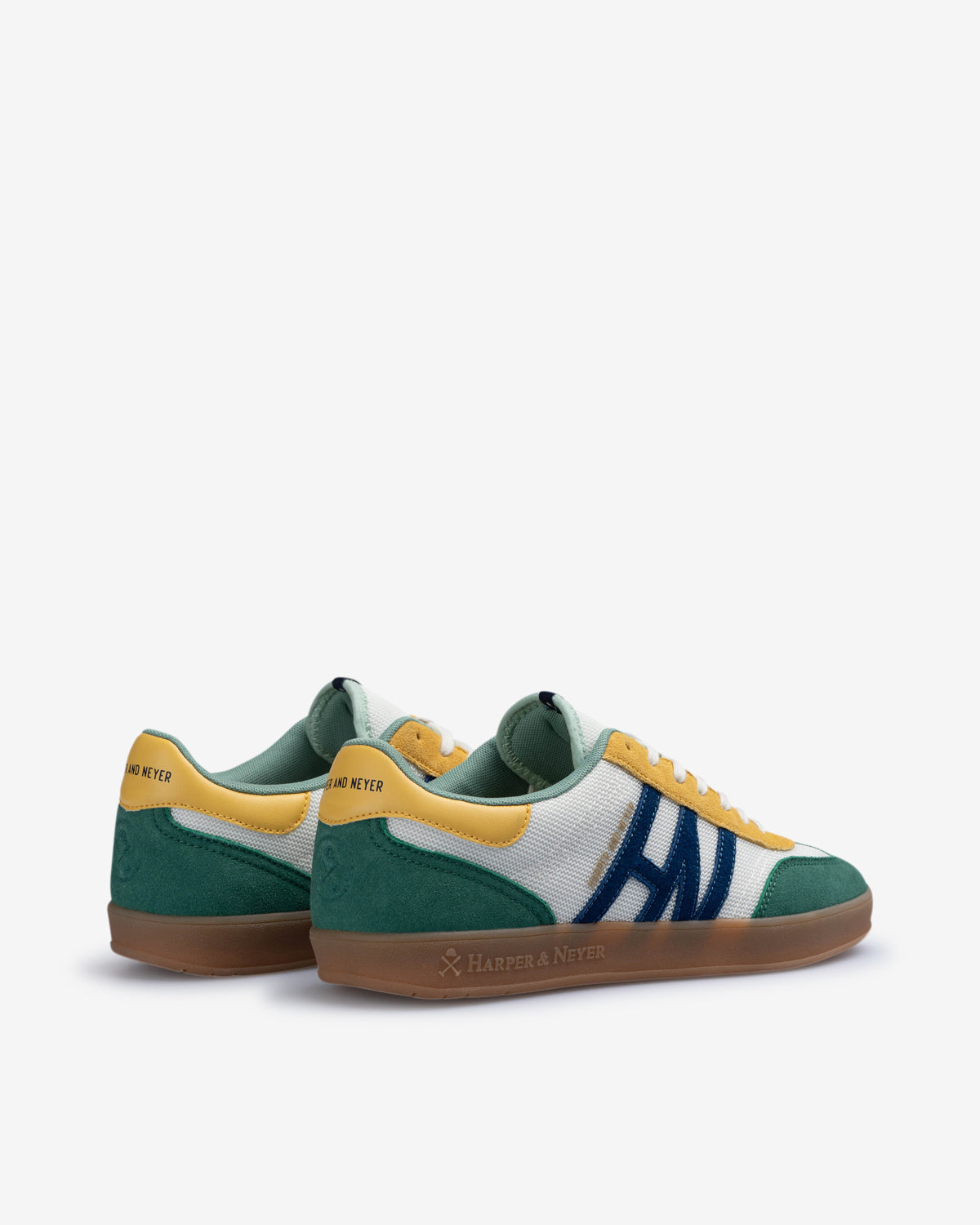 Hamptons Lite Sneaker