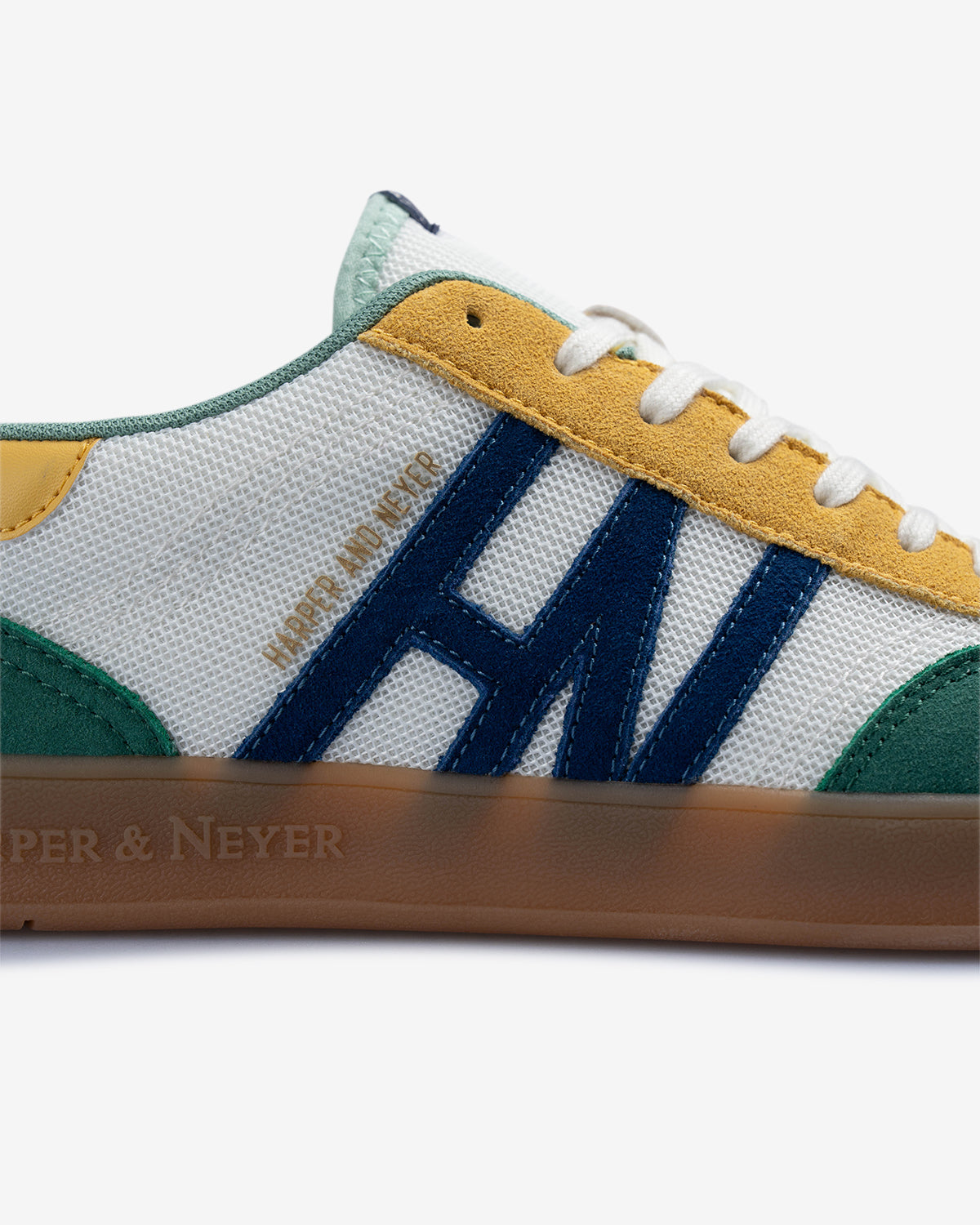Hamptons Lite Sneaker
