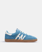 Hamptons Suede Sneakers