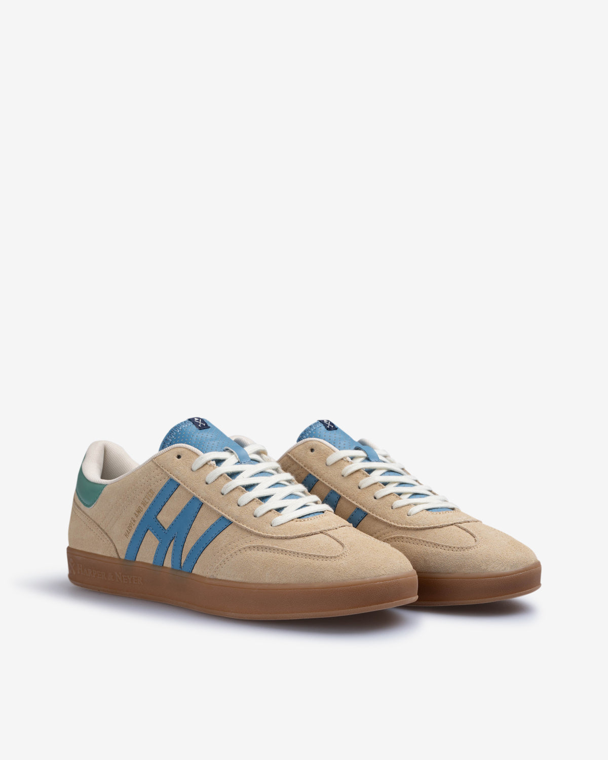 SNEAKER HAMPTONS COLORS