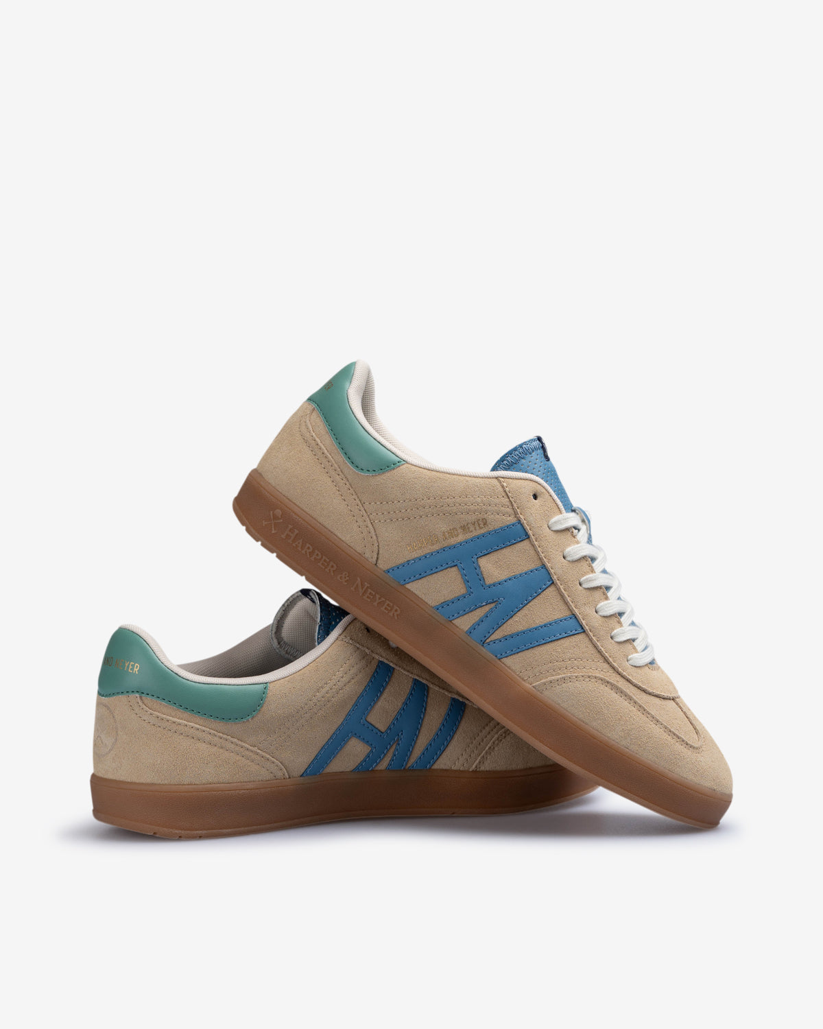 SNEAKER HAMPTONS COLORS