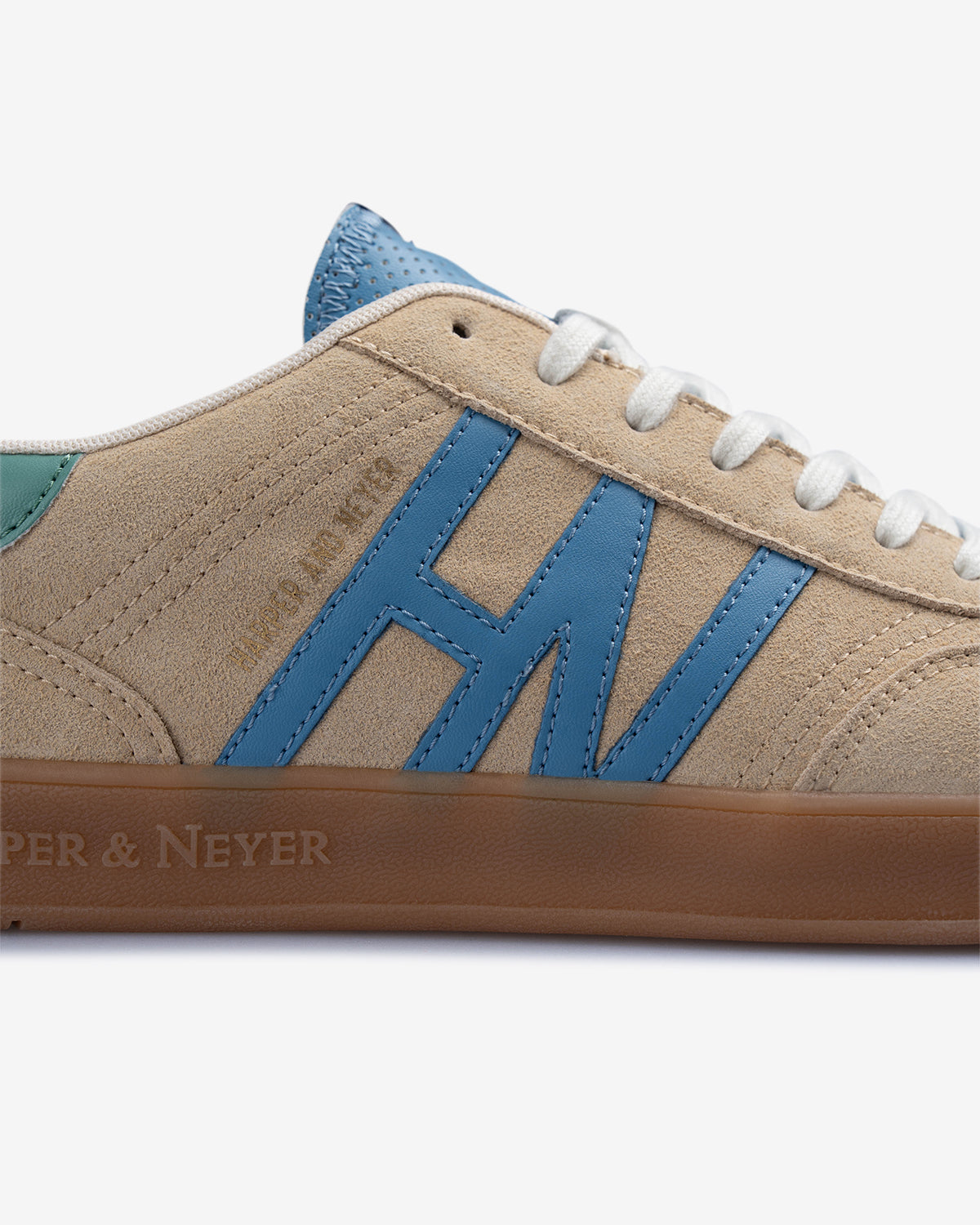 SNEAKER HAMPTONS COLORS