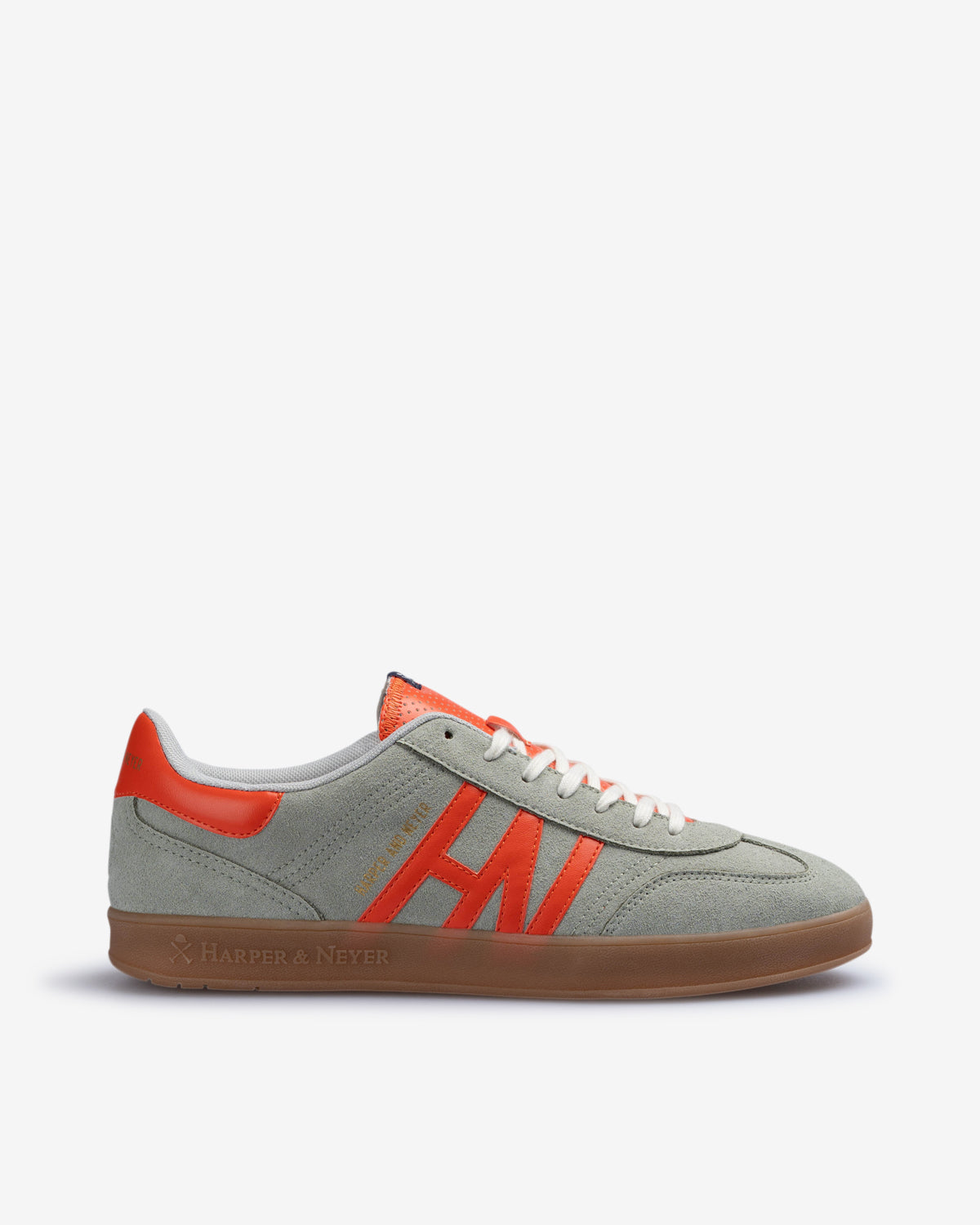 Hamptons Colors Sneakers