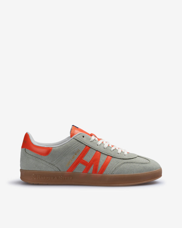 SNEAKER HAMPTONS COLORS