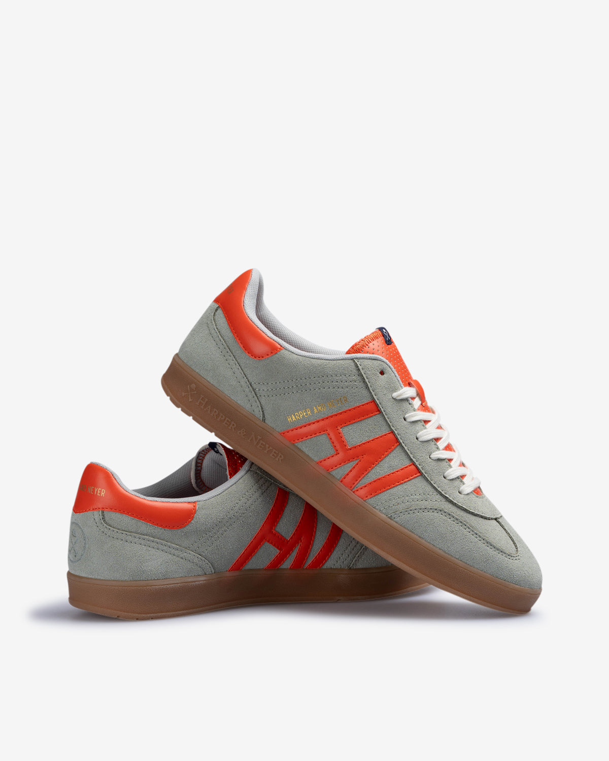 Hamptons Colors Sneakers