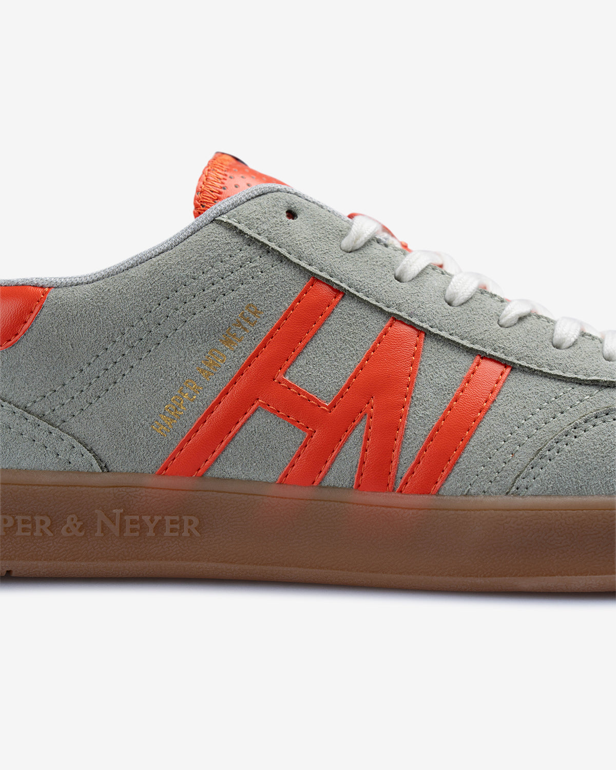Hamptons Colors Sneakers