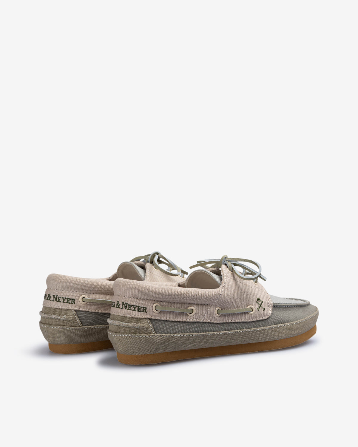 Casual Shoe Santa Barbara